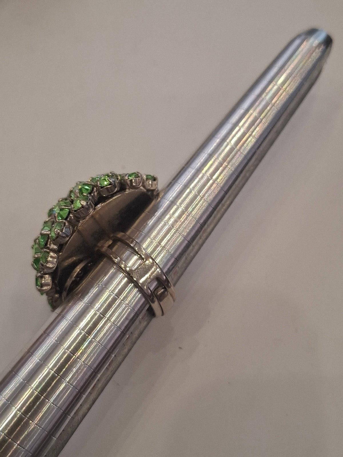 Anello Angelo Marani