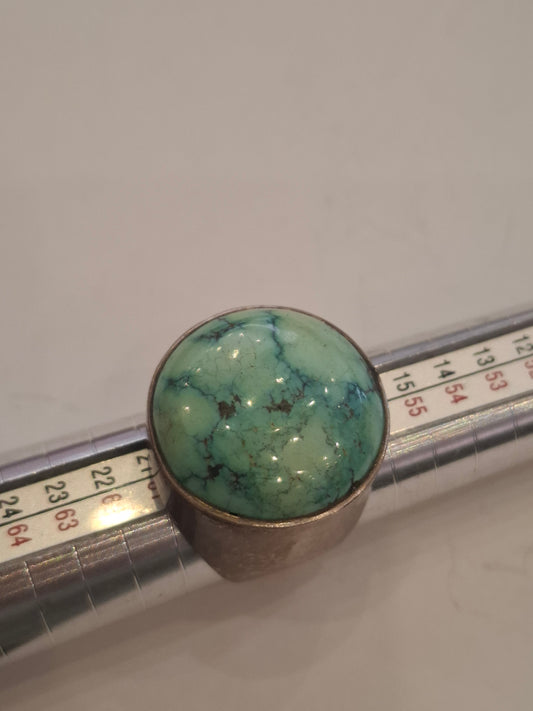 Anello navajoo Alor