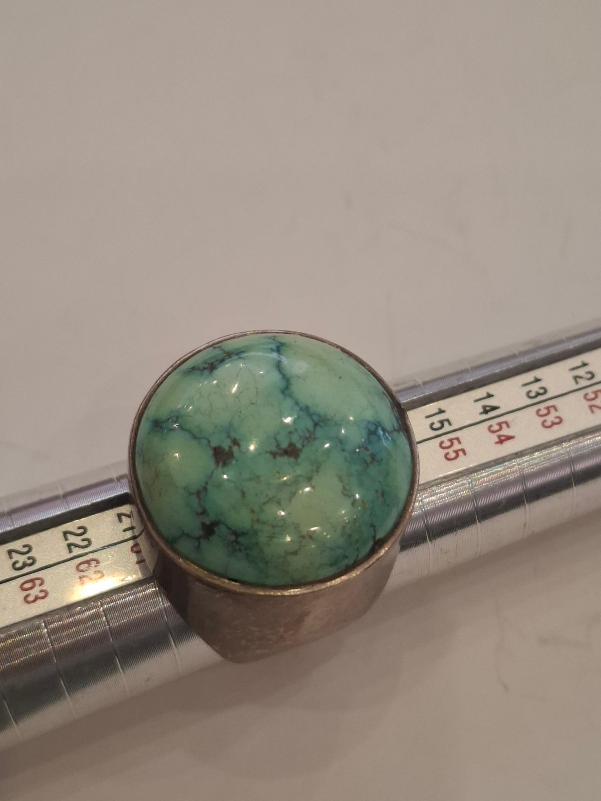 Anello navajoo Alor