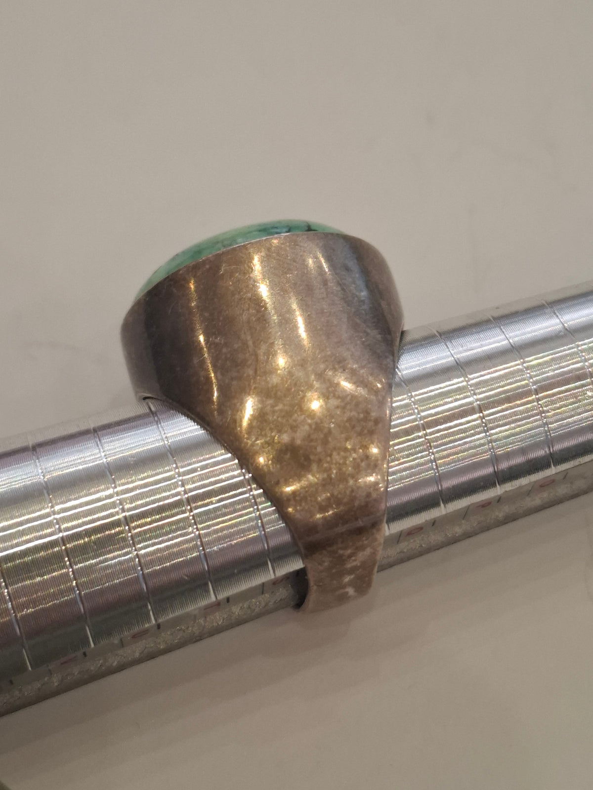 Anello navajoo Alor