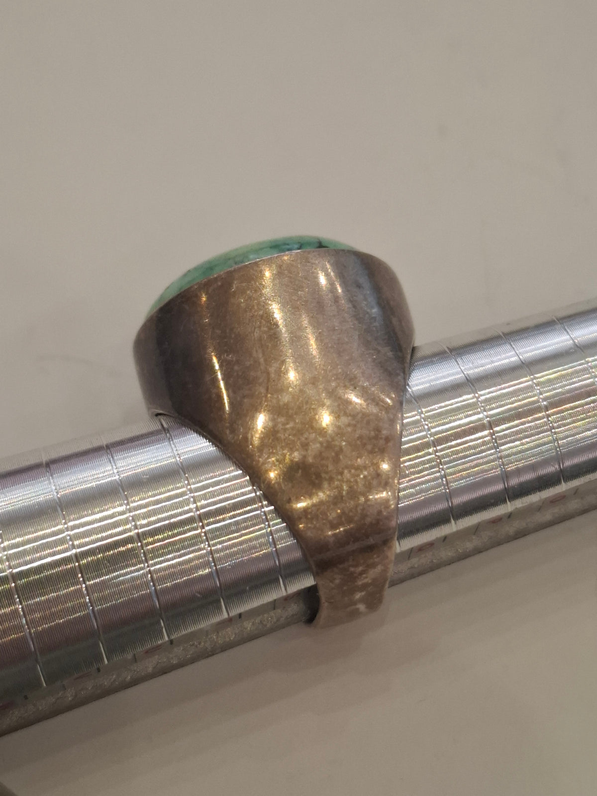 Anello navajoo Alor