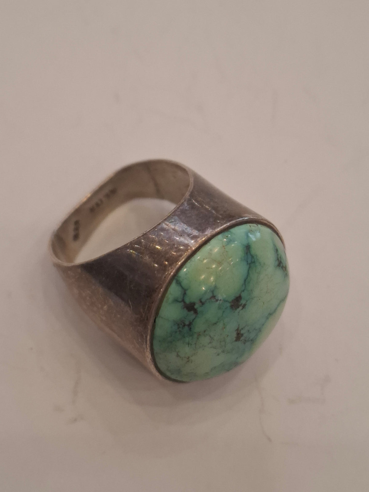 Anello navajoo Alor