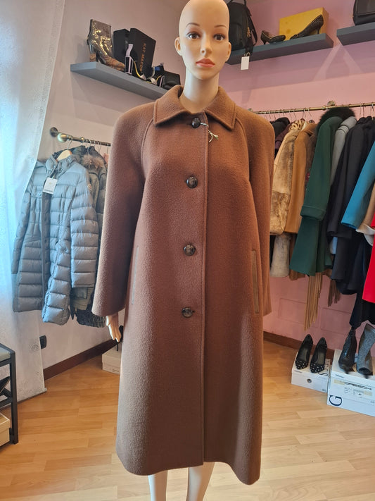 Cappotto Piacenza tg 42 over