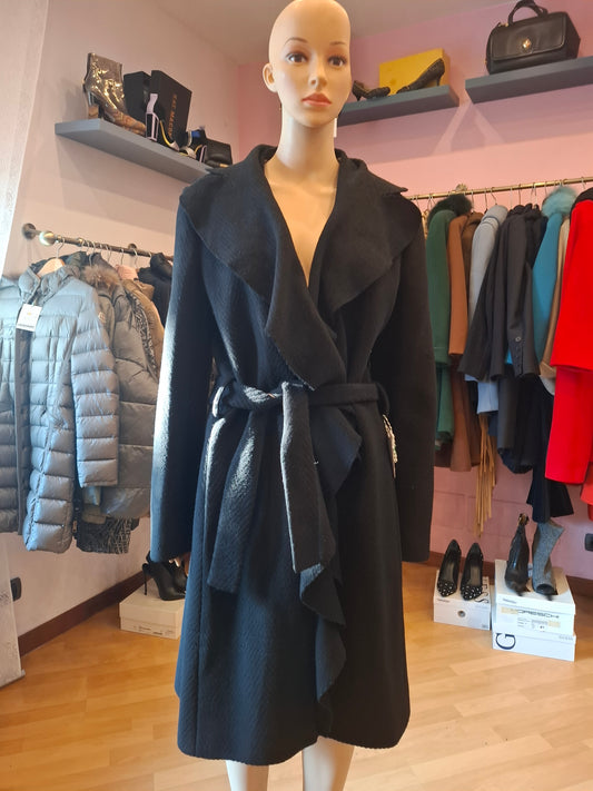 Cappotto Cavalli tg 48