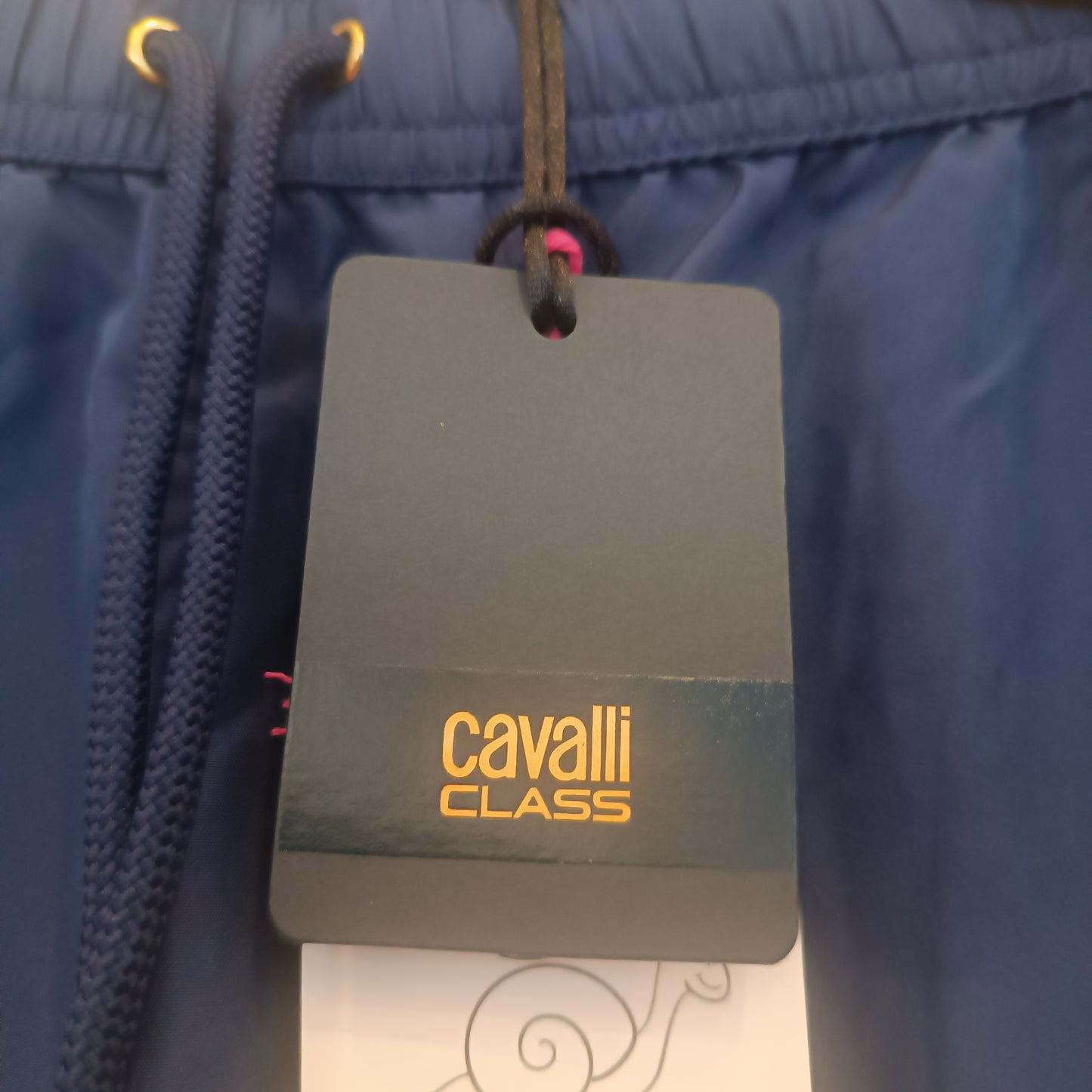 Costume Roberto Cavalli tg xl nuovo con cartellino