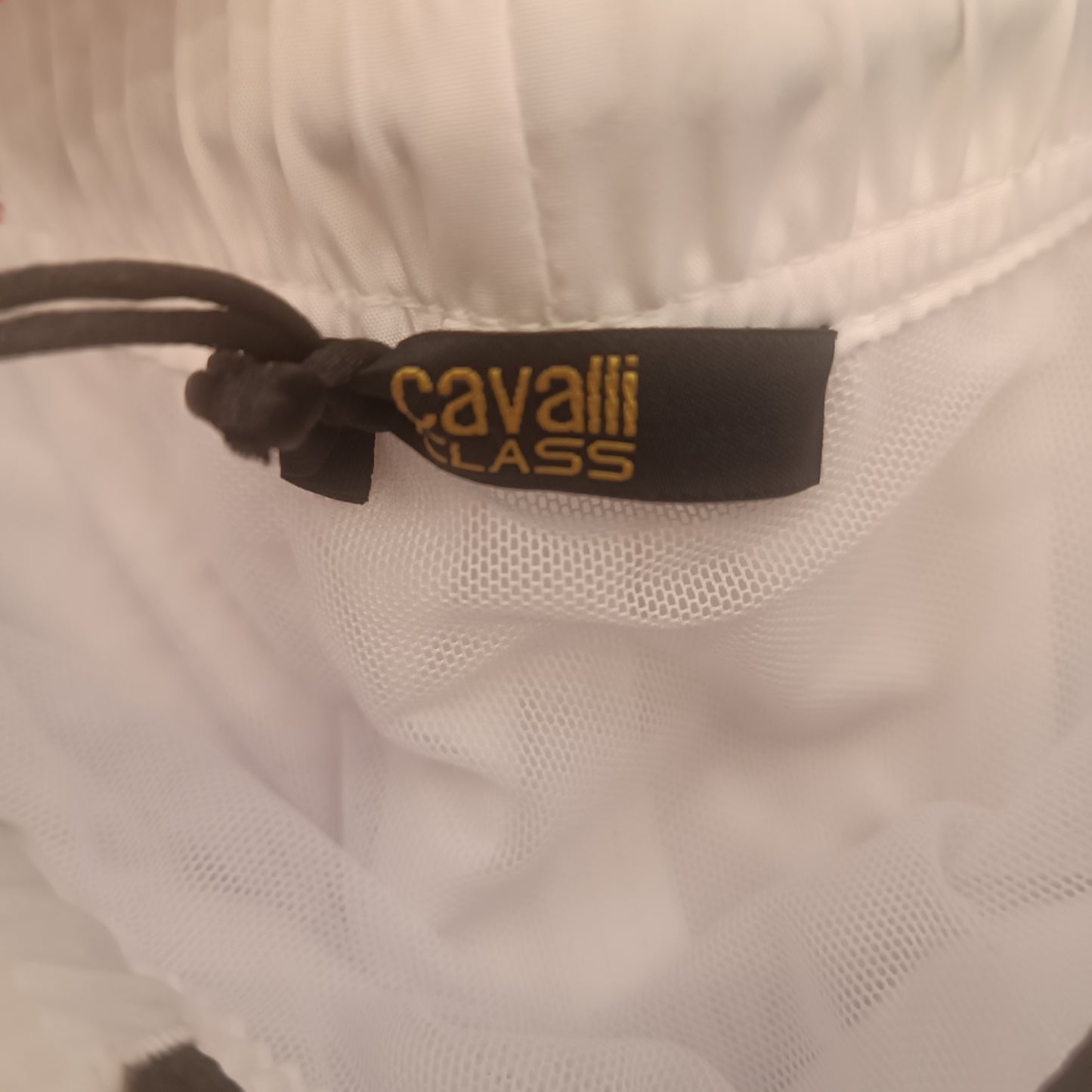 Costume Roberto Cavalli tg s nuovo con cartellino