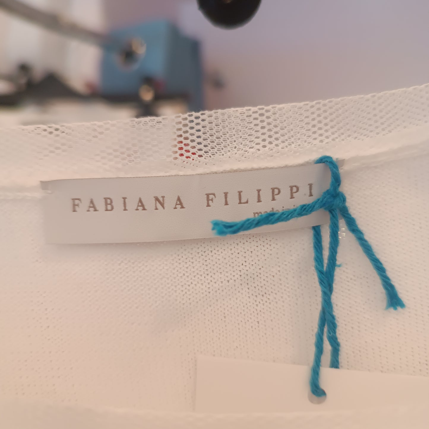 Maglia Fabiana Filippi tg 46