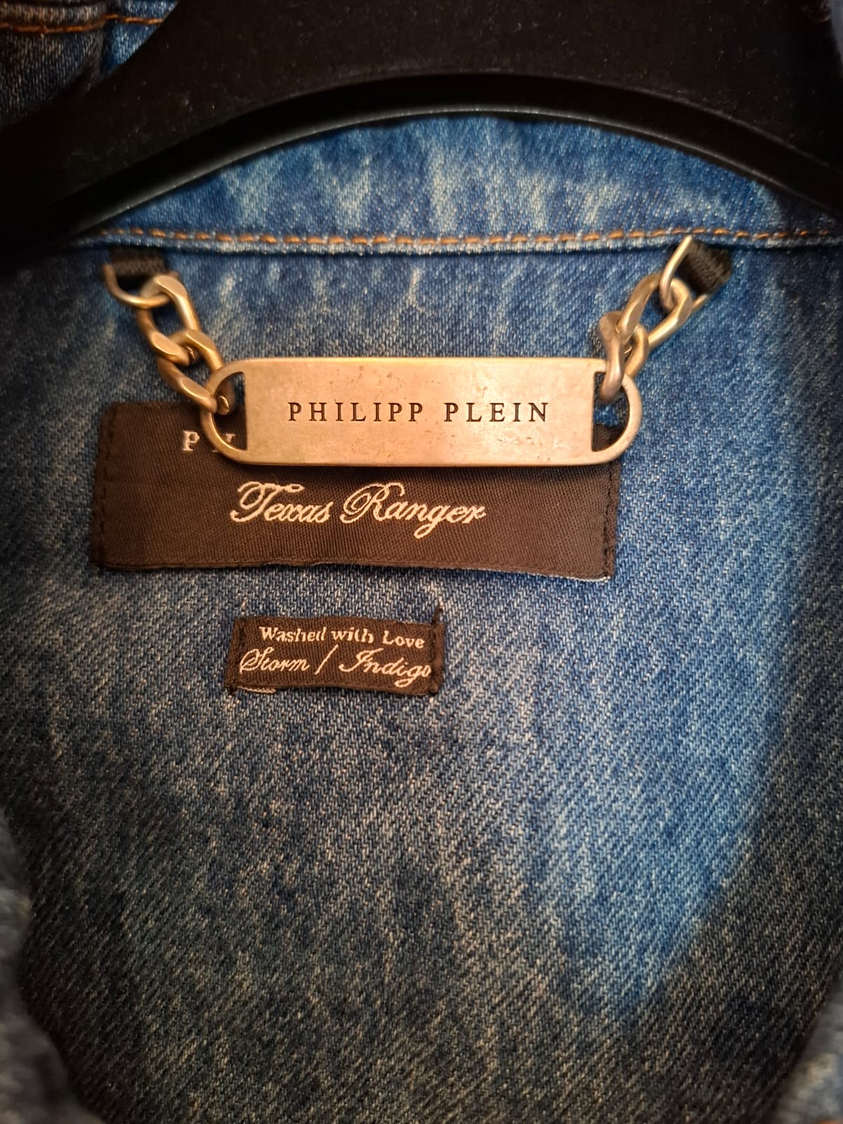 Giacca philipp Plein tg M