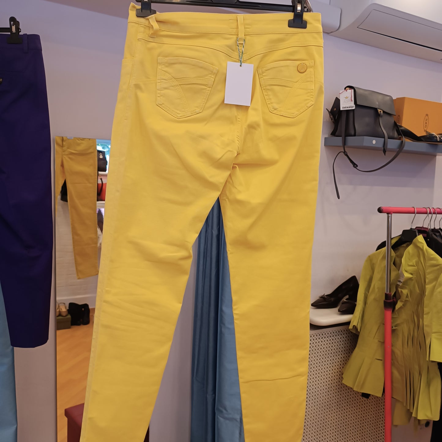 Pantalone Luisa spagnoli tg 44