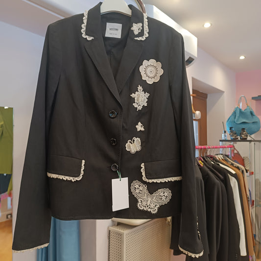 Blazer moschino tg 40/42