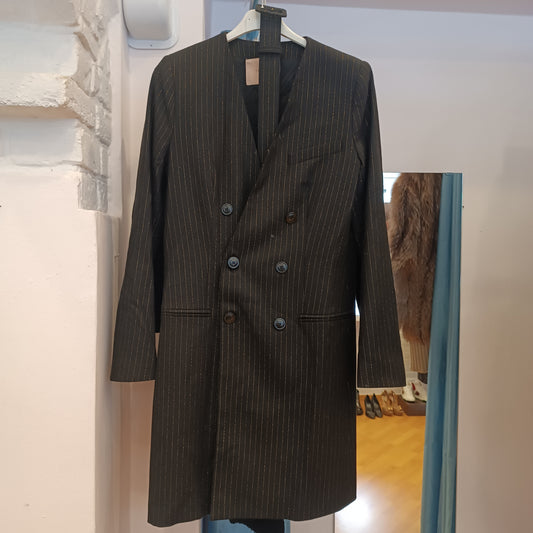 Blazer lungo twinset tg 42