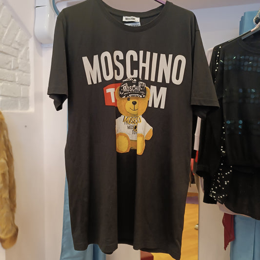 Maglia moschino tg xl