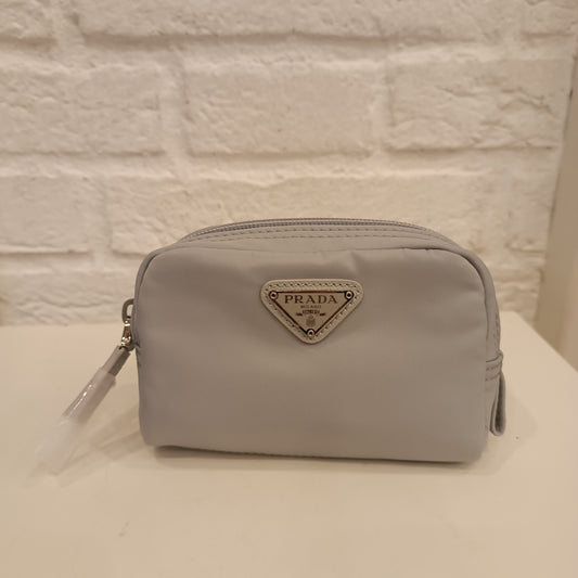 Pochette Prada trousse