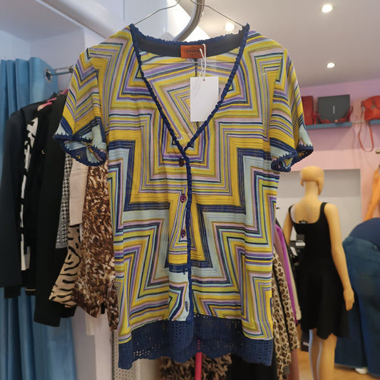 Maglia Missoni tg s