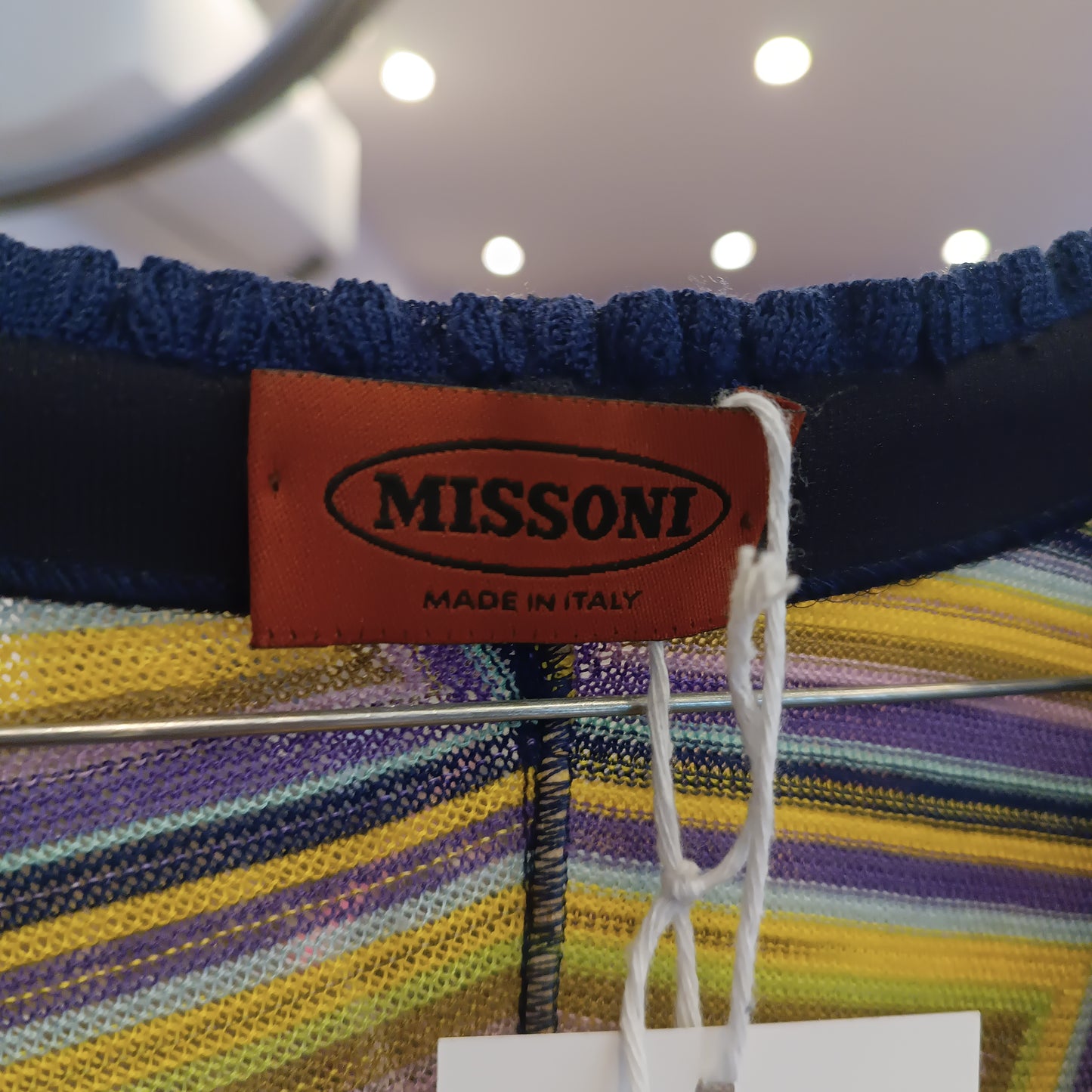 Maglia Missoni tg s