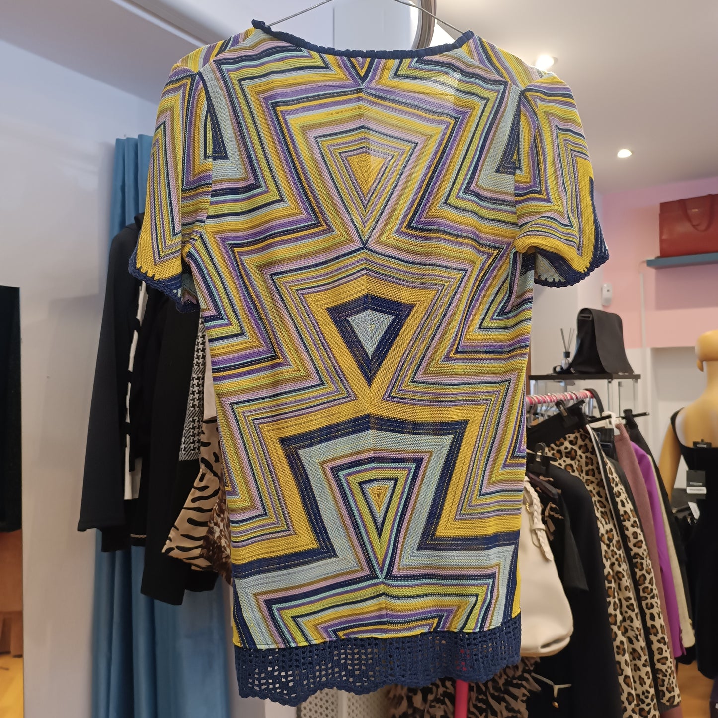 Maglia Missoni tg s