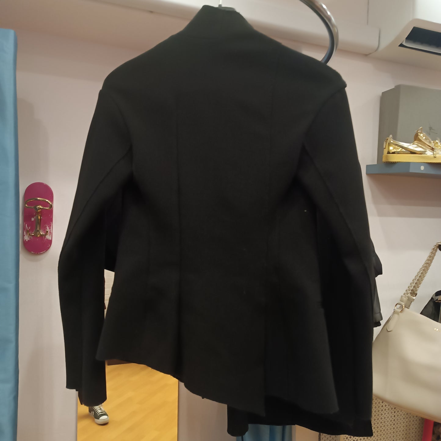 Blazer Giovanni cavagna tg 40