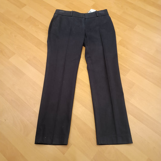 Pantalone Peserico blu tg44