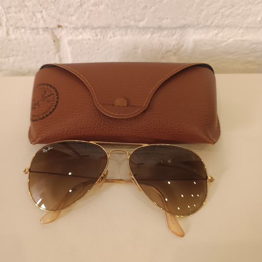 Rayban classico occhiale