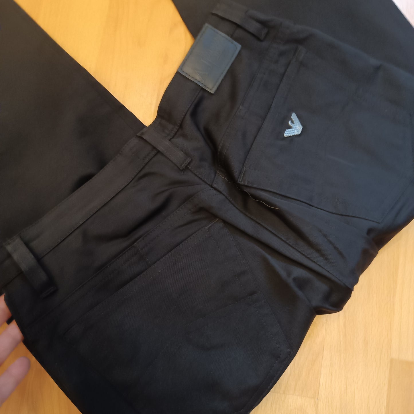 Pantalone Armani tg27