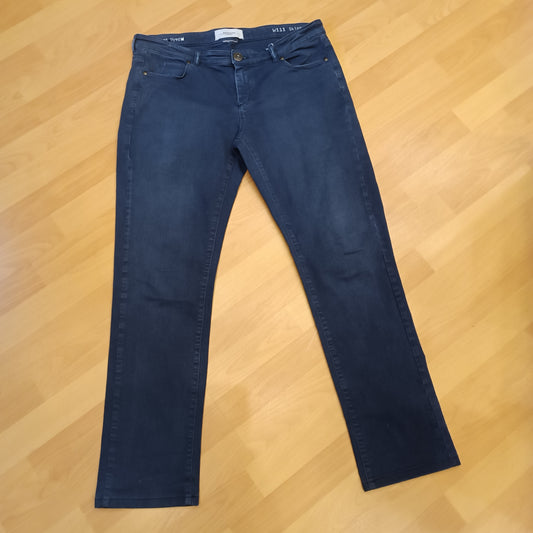 Jeans MaxMara tg 46/48