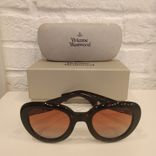 Occhiali Vivienne Westwood