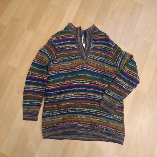 Maglione Missoni tg L multicolore