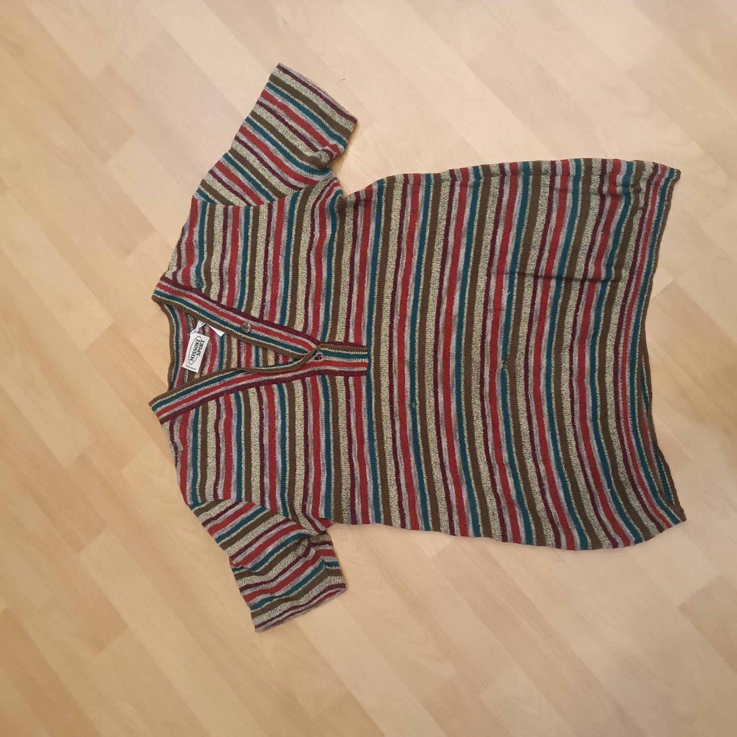 Maglione Missoni tg 44 vintage