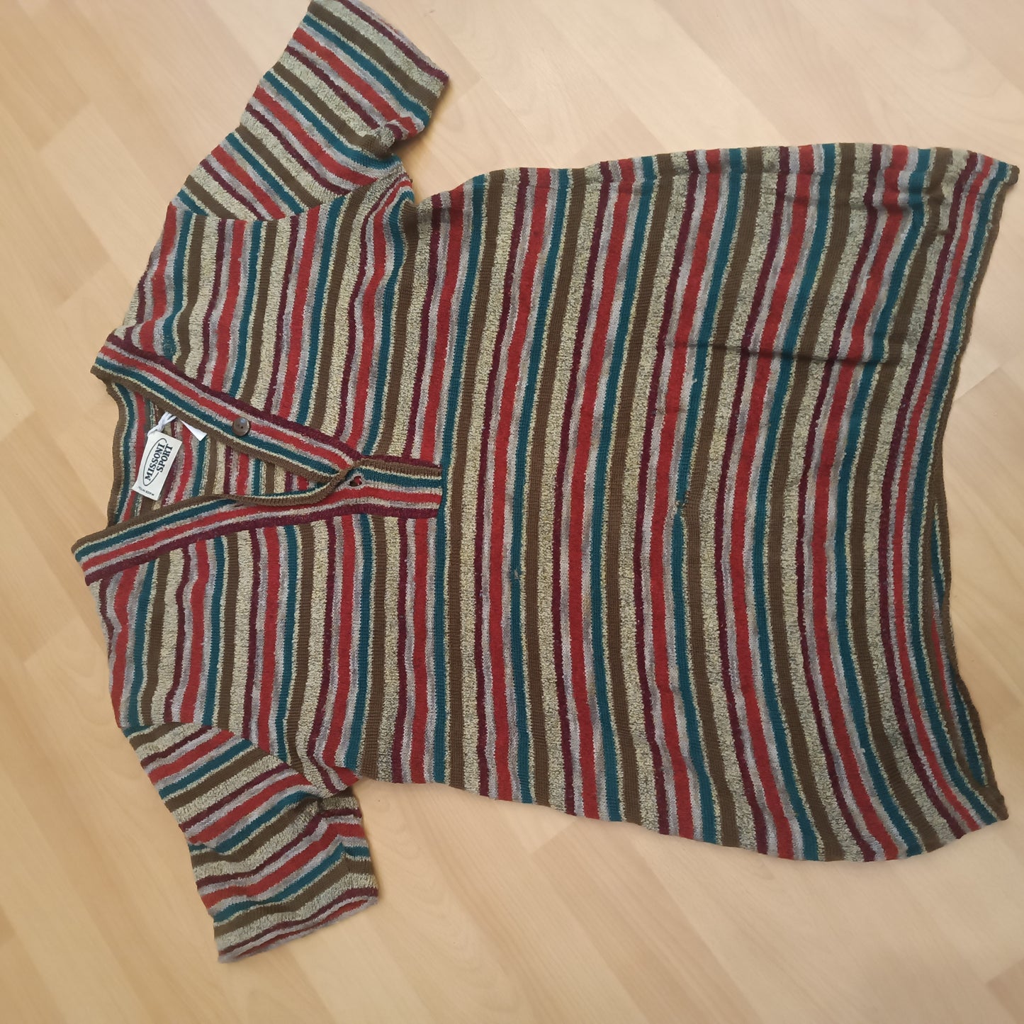 Maglione Missoni tg 44 vintage