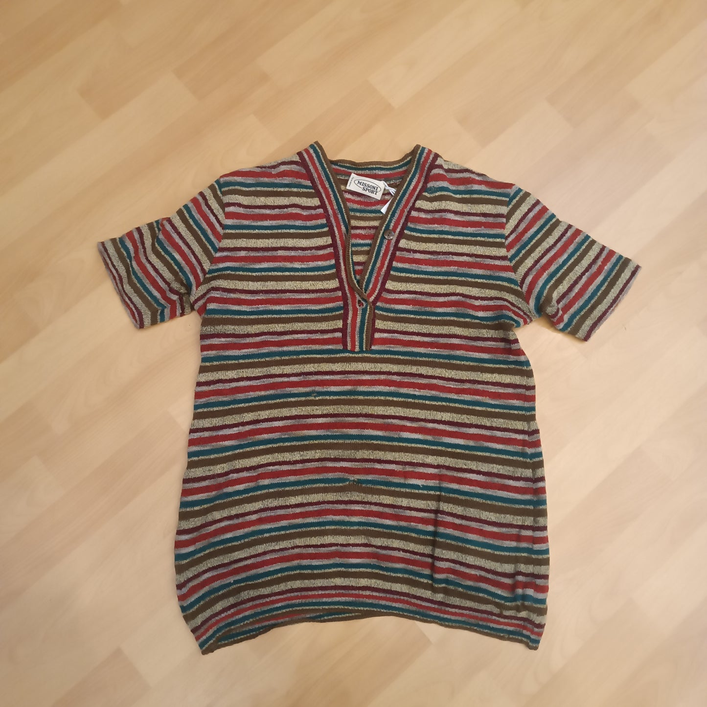 Maglione Missoni tg 44 vintage