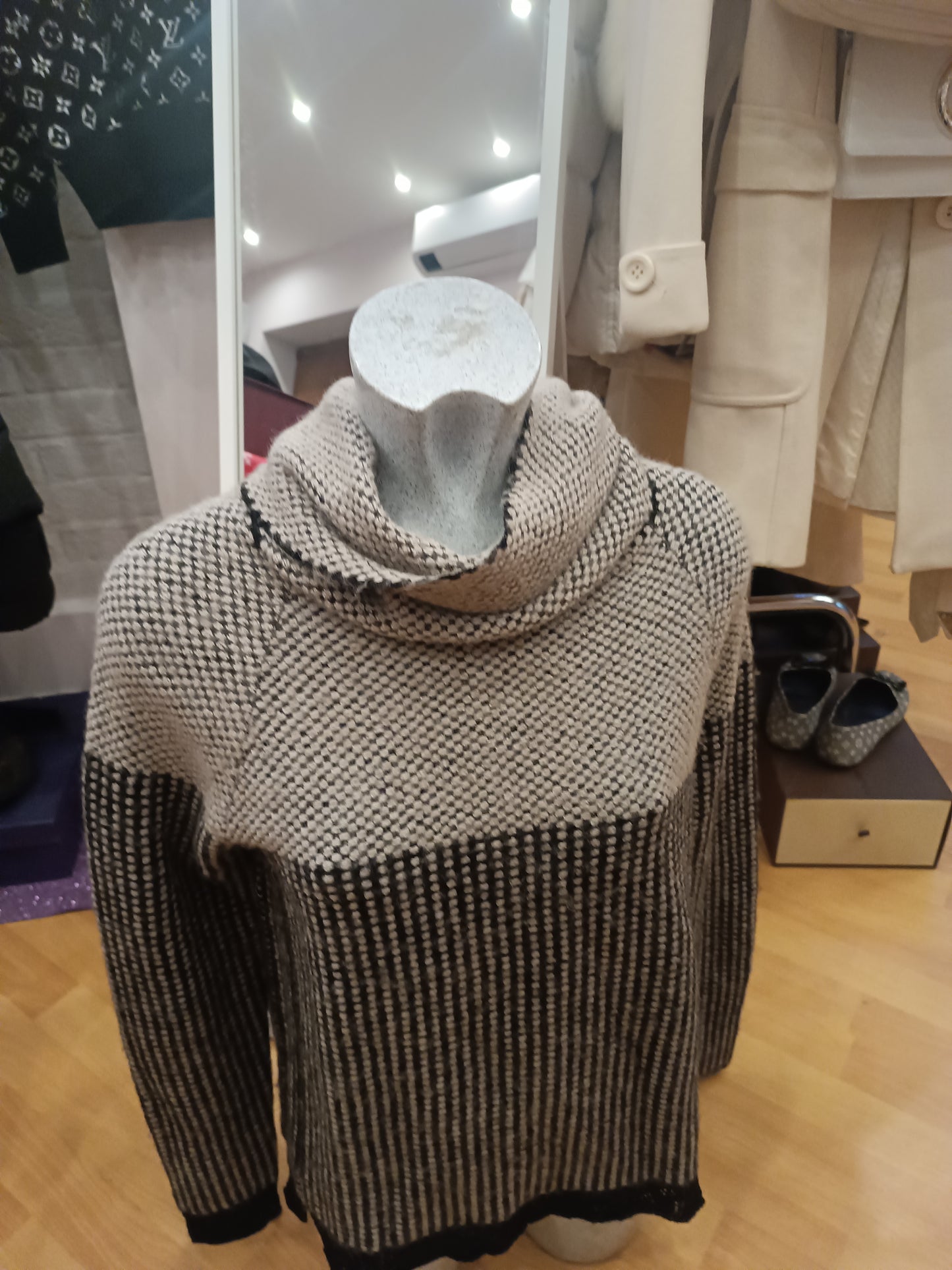 Maglione Liu Jo tg S