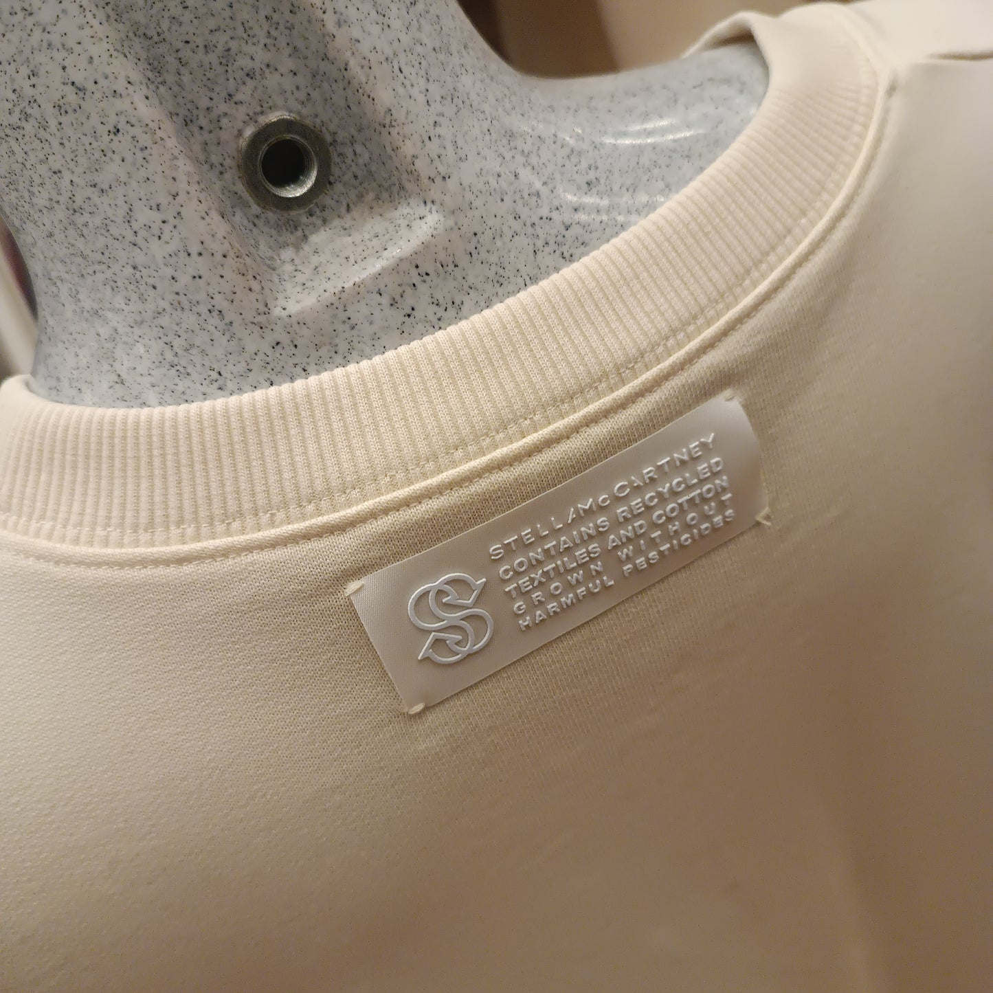 Crop Top Stella McCartney tg 44