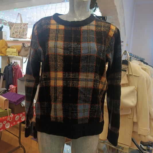 Maglione Missoni no etichette tg M