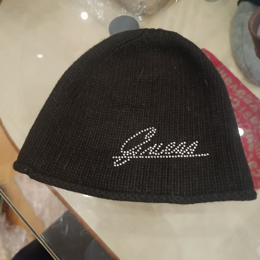 Cappello Guess strass