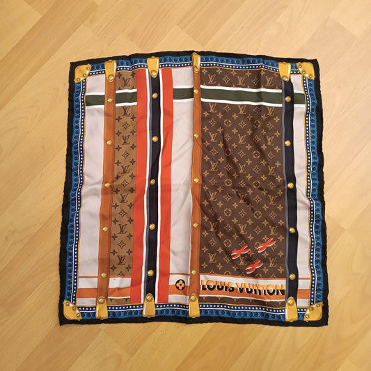 Foulard Louis Vuitton