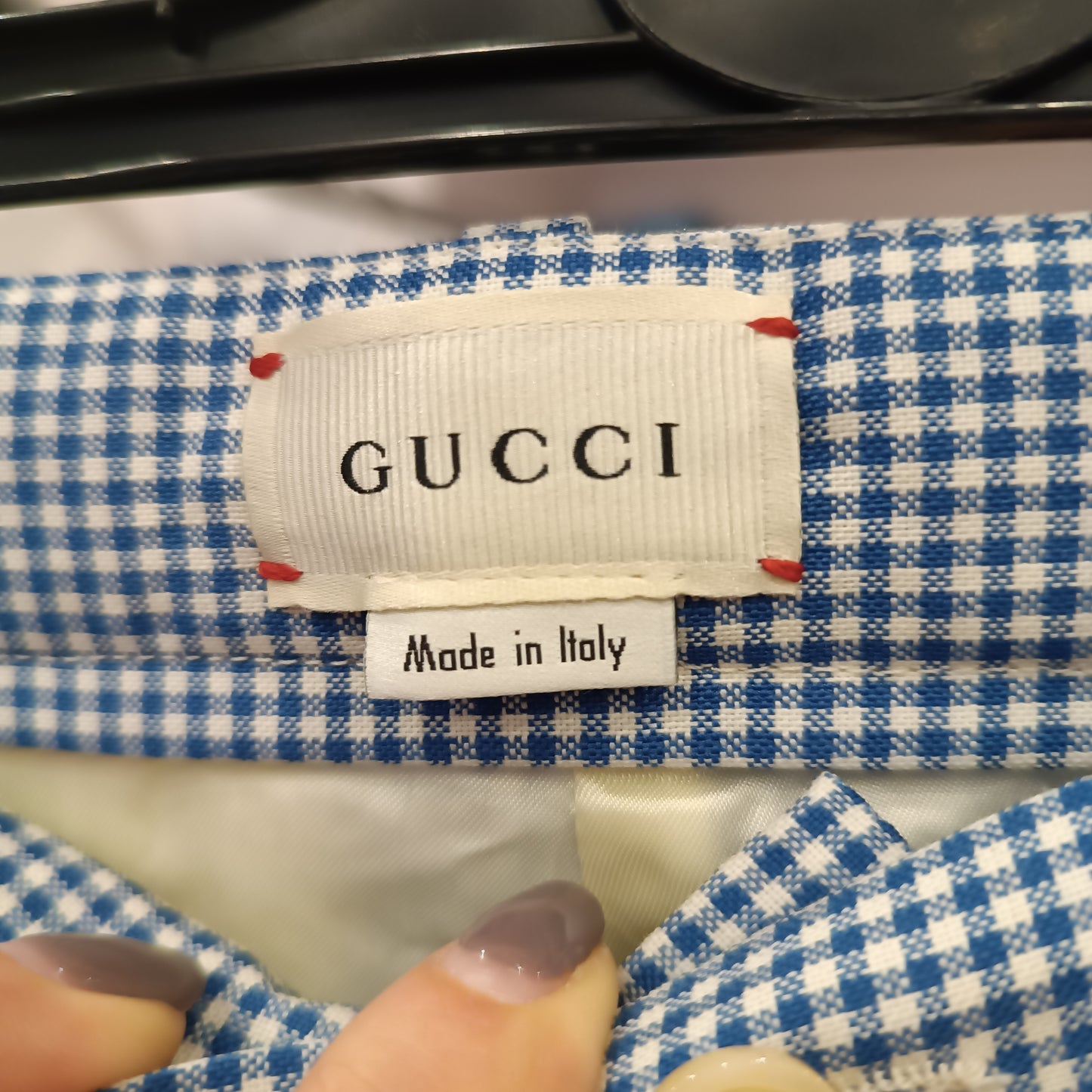 Pantalone Gucci tg 12 anni