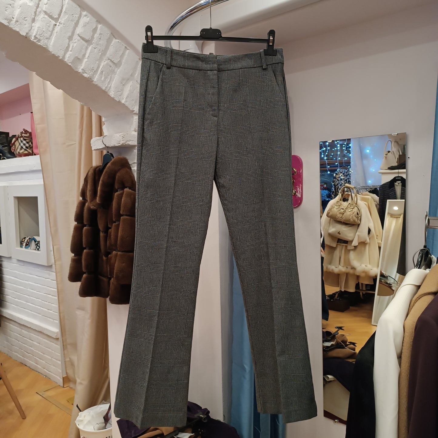 Pantalone Pinko tg 40