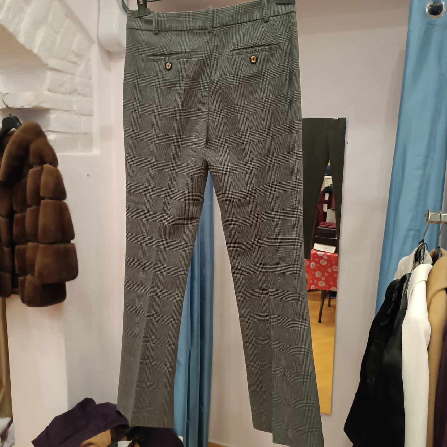 Pantalone Pinko tg 40