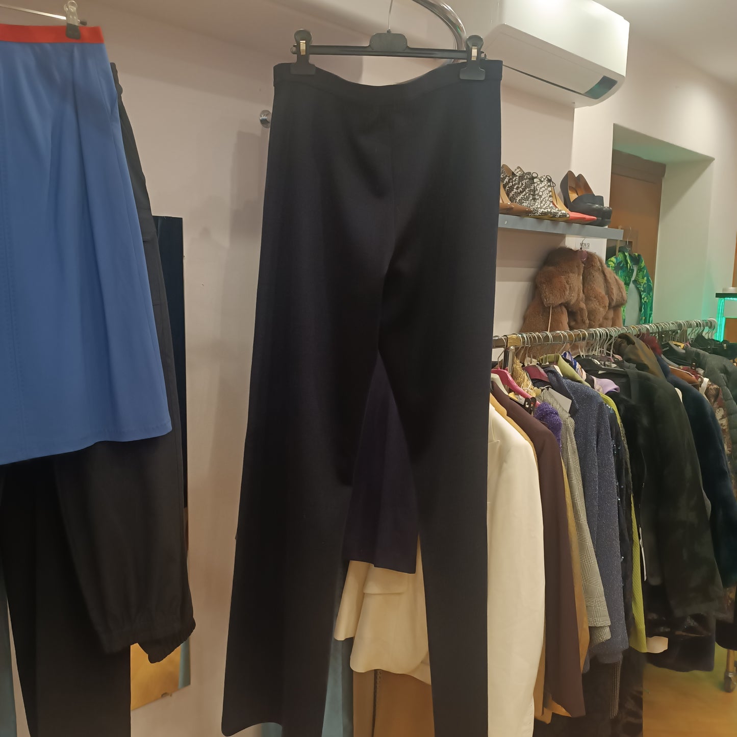 Pantalone Luisa spagnoli tg 46