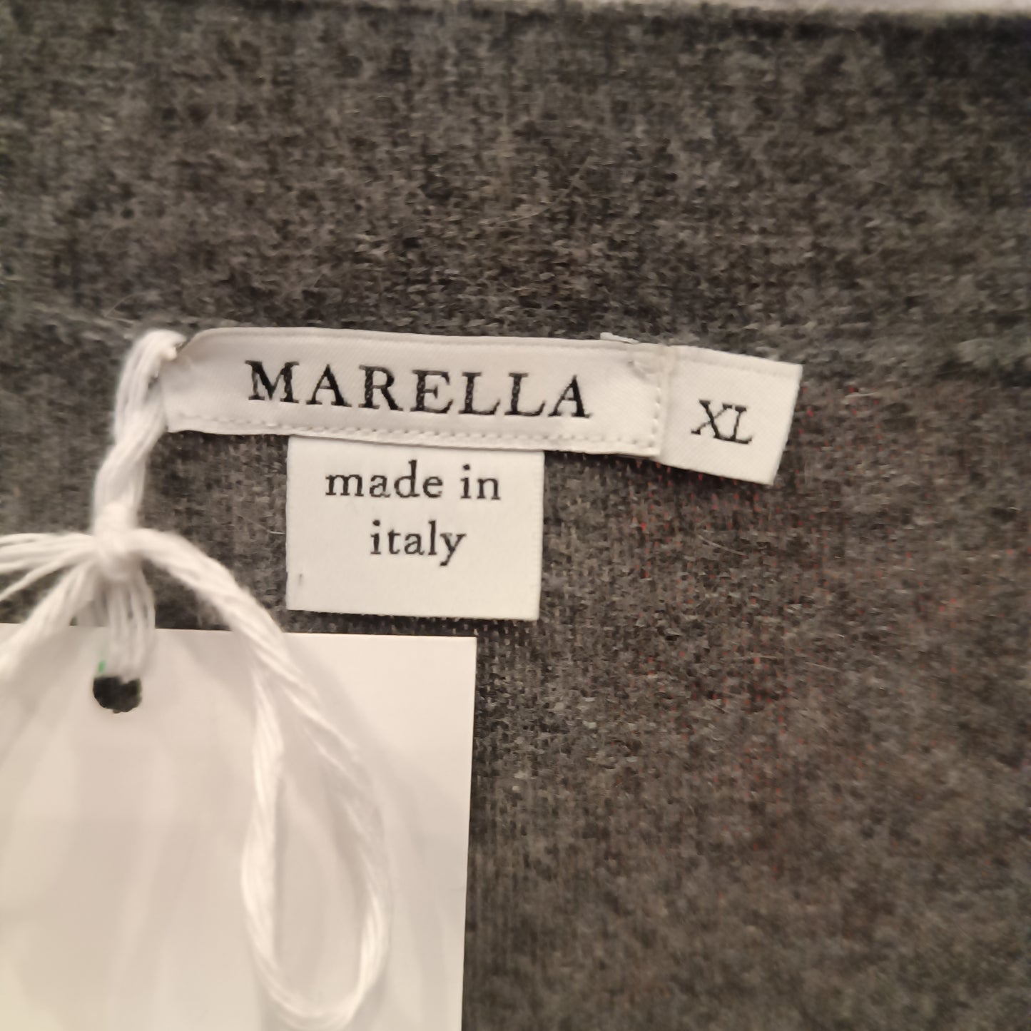 Cardigan marella tg XL ristretta