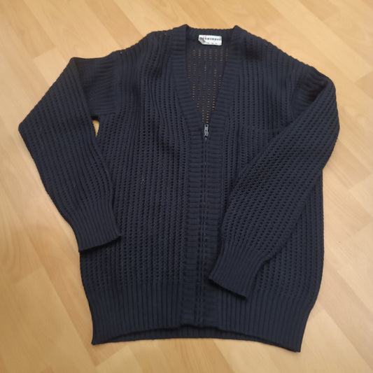 Maglione cardigan Avon vintage tg L