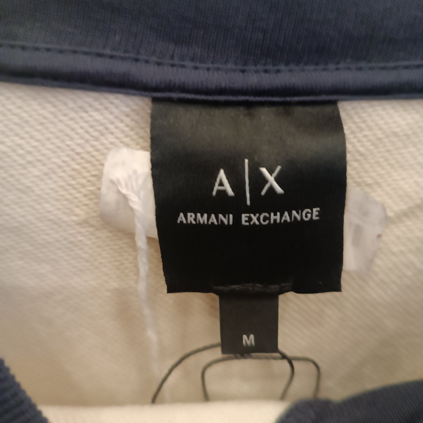 Felpa Armani Exchange tg M