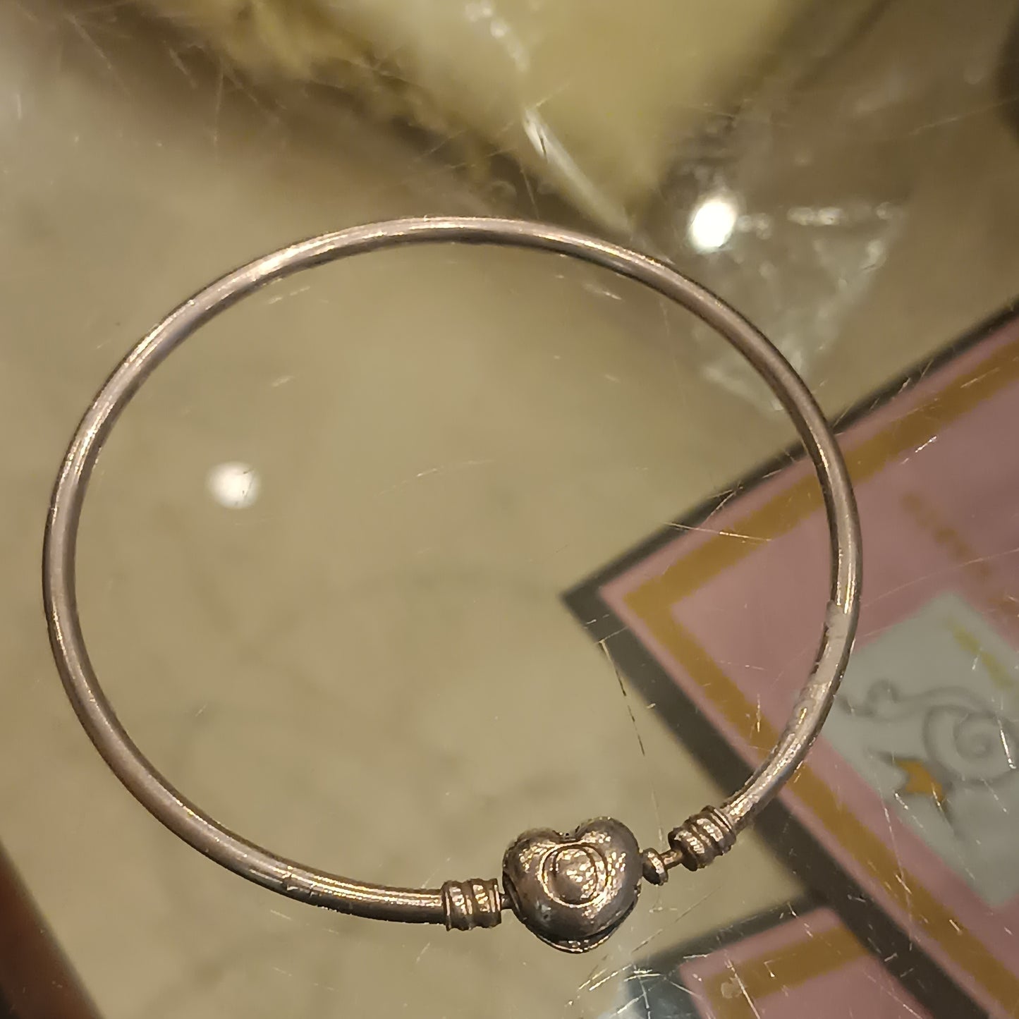 Bracciale Pandora