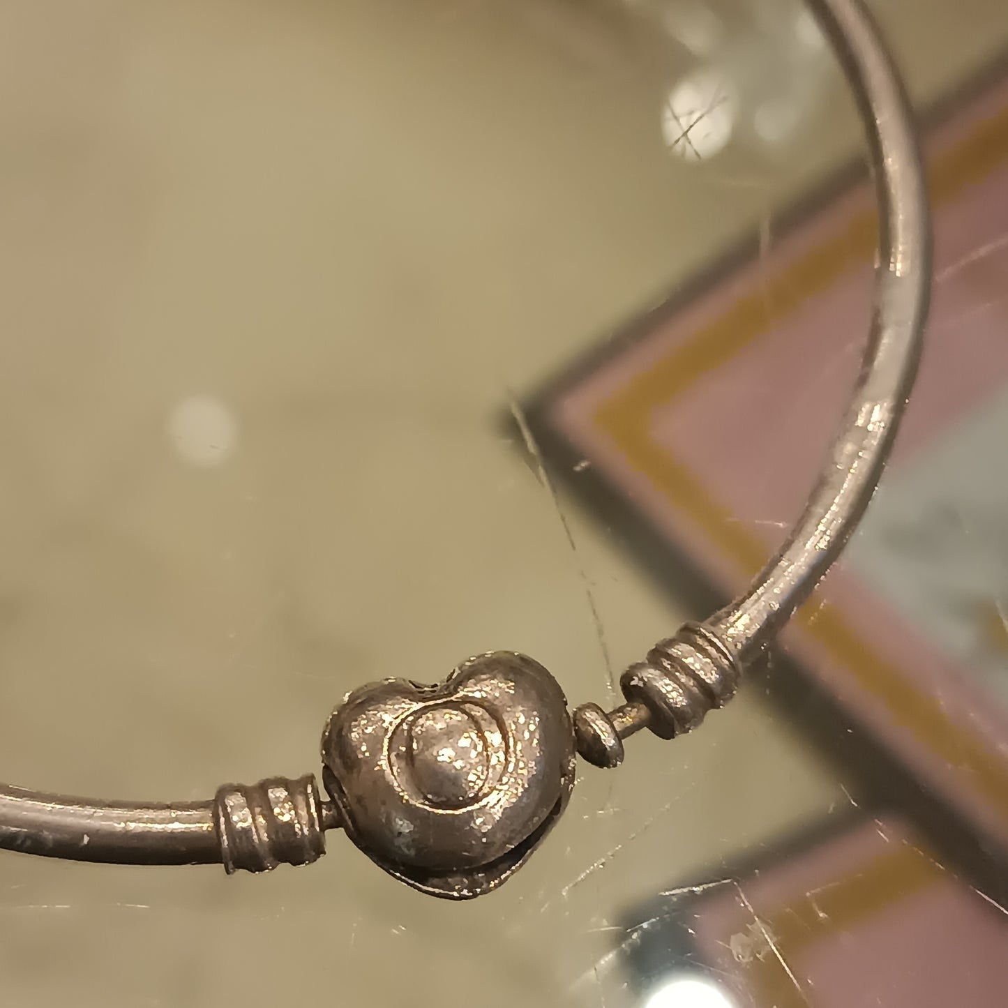 Bracciale Pandora