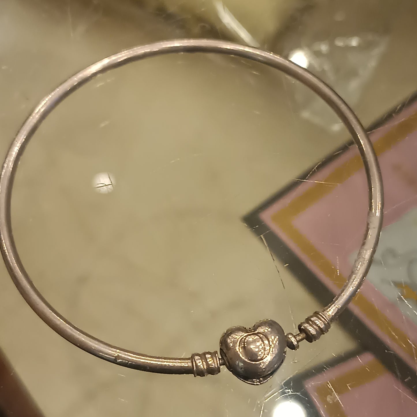 Bracciale Pandora