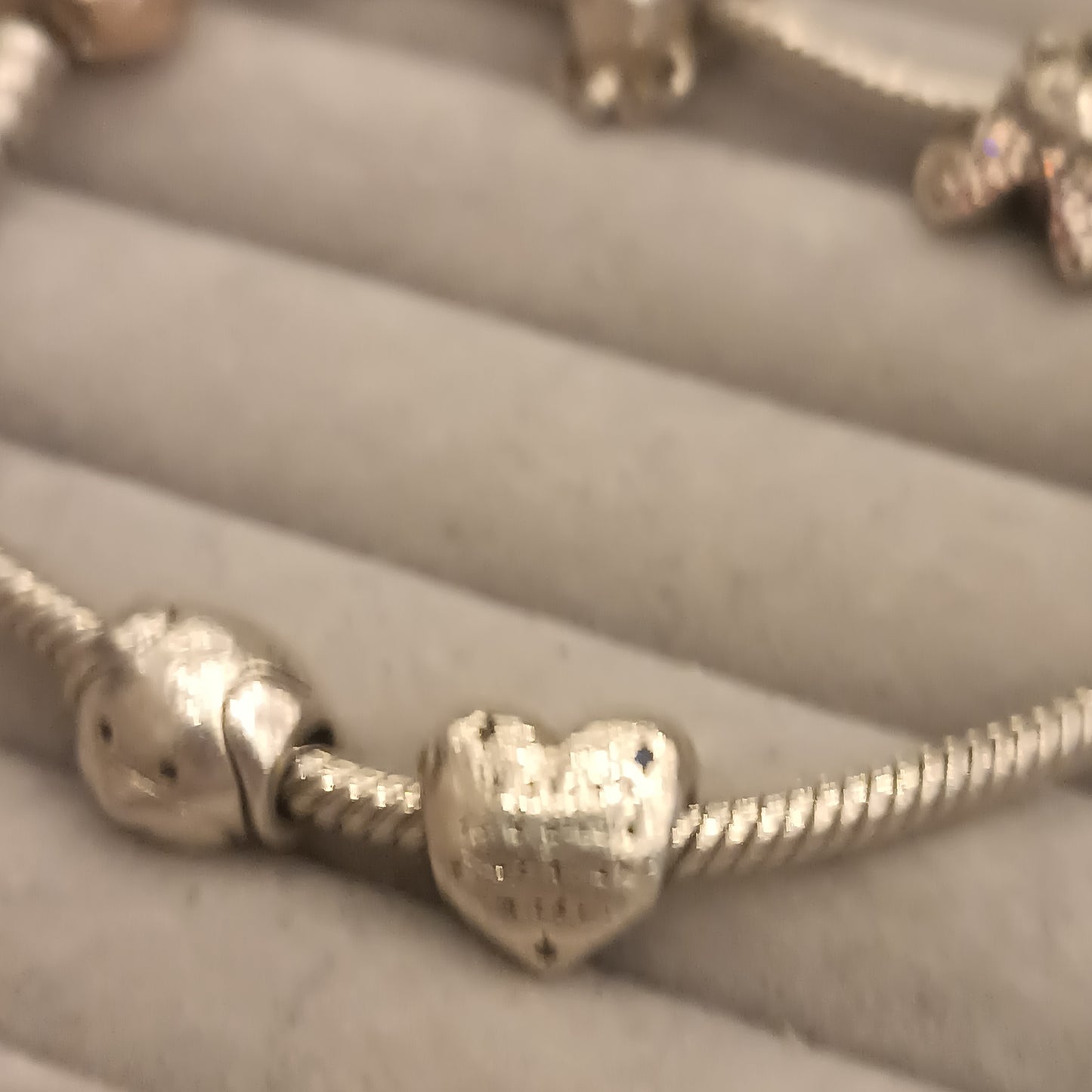 Bracciale Pandora charms (6)