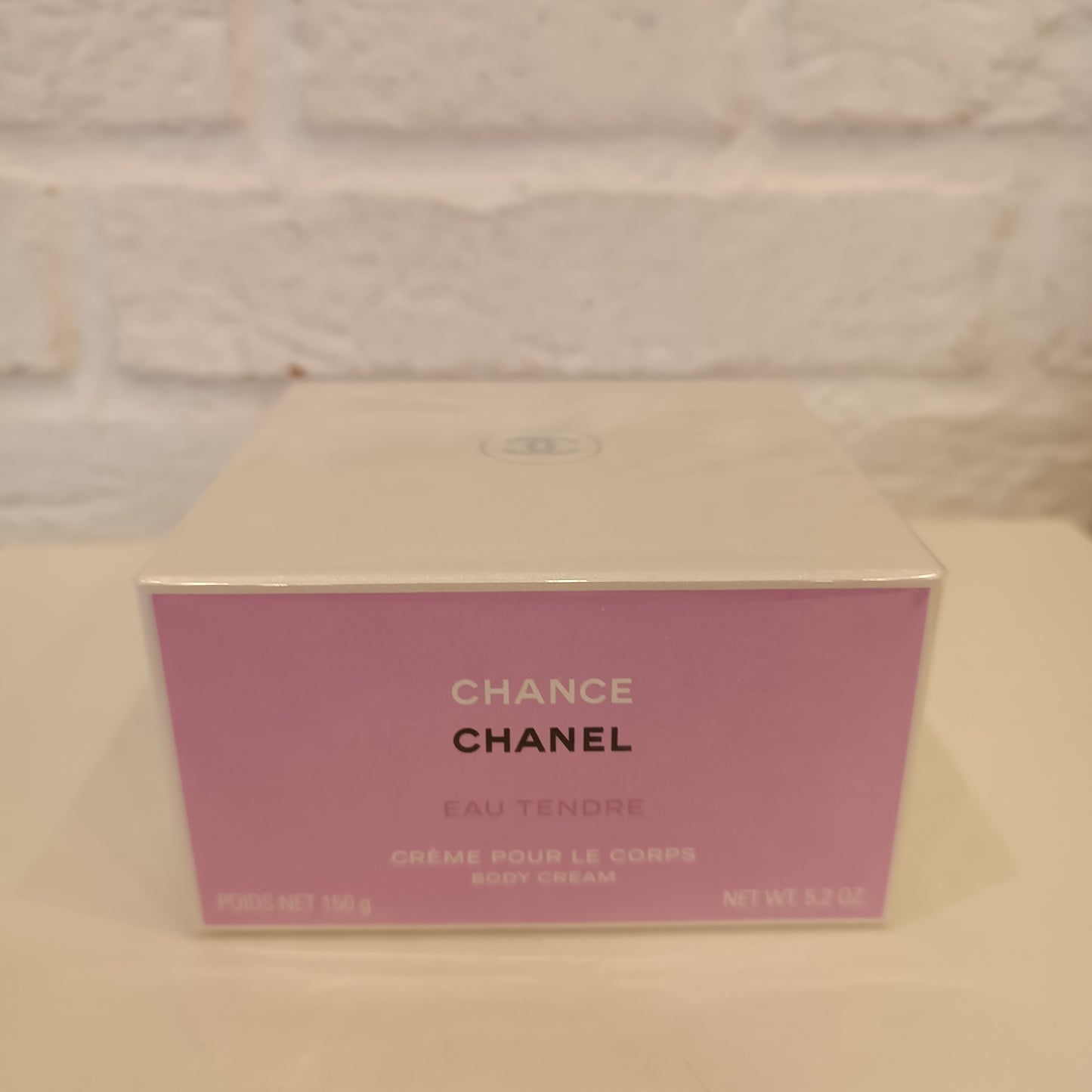 Chanel Chance 150 g