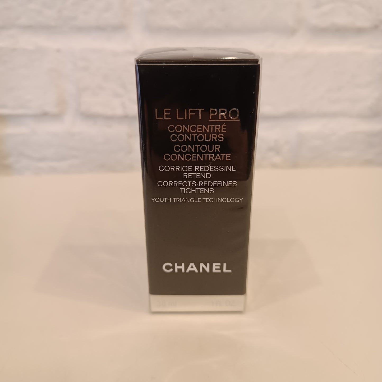 Crema Chanel lift pro