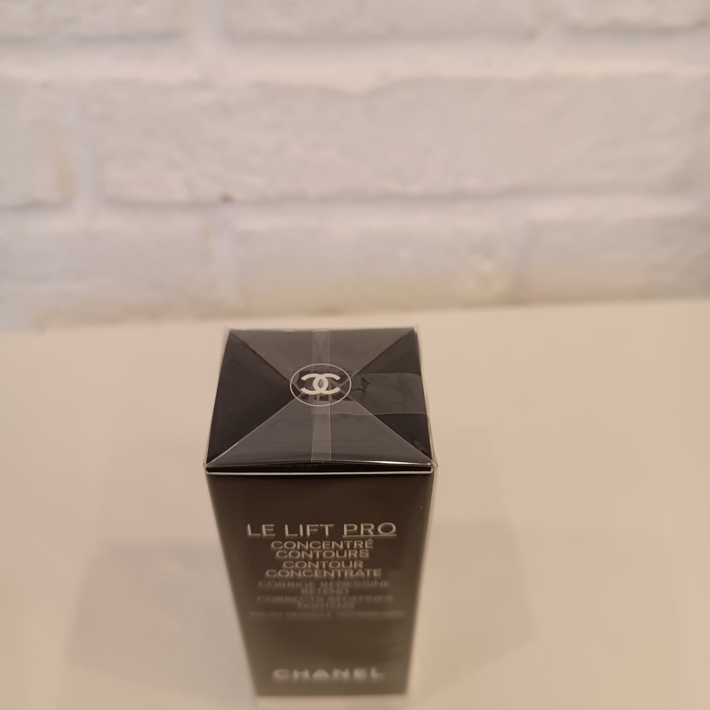 Crema Chanel lift pro