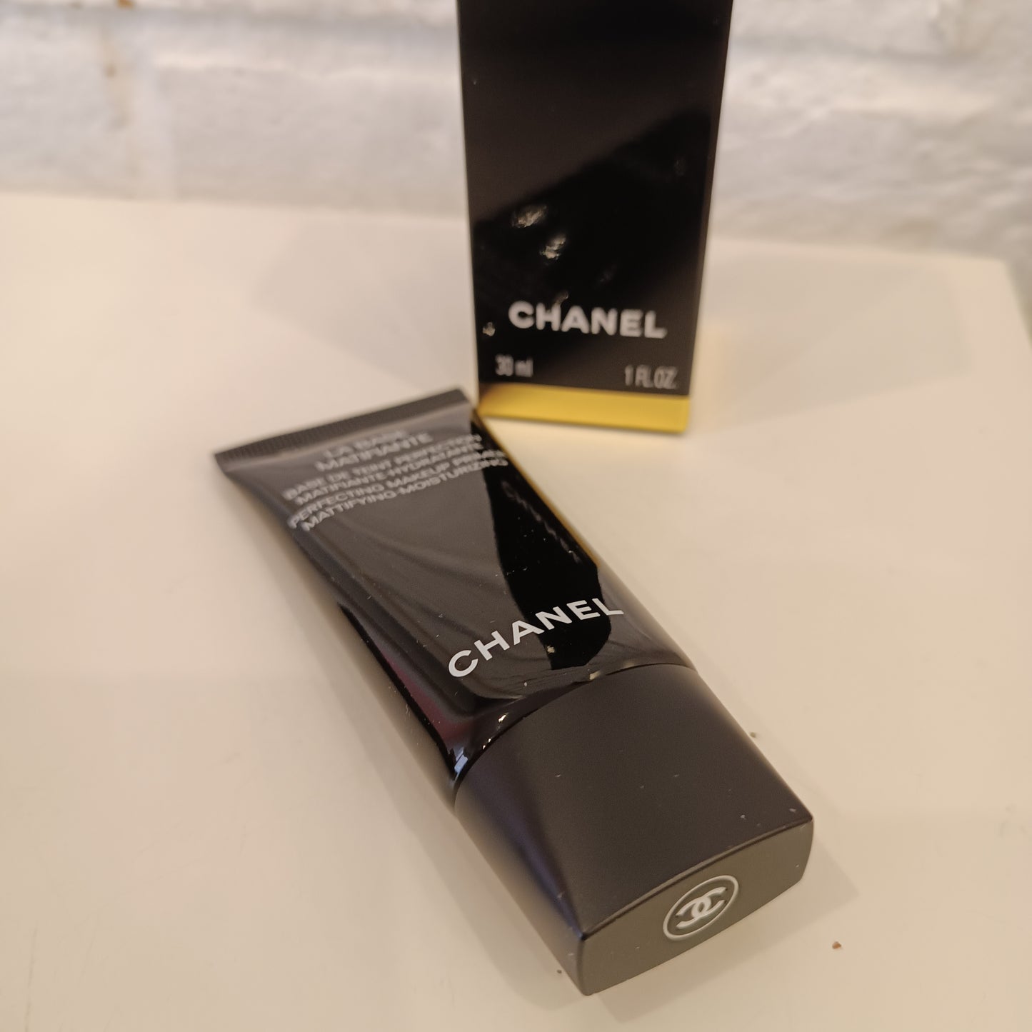 Chanel la base 30 ml